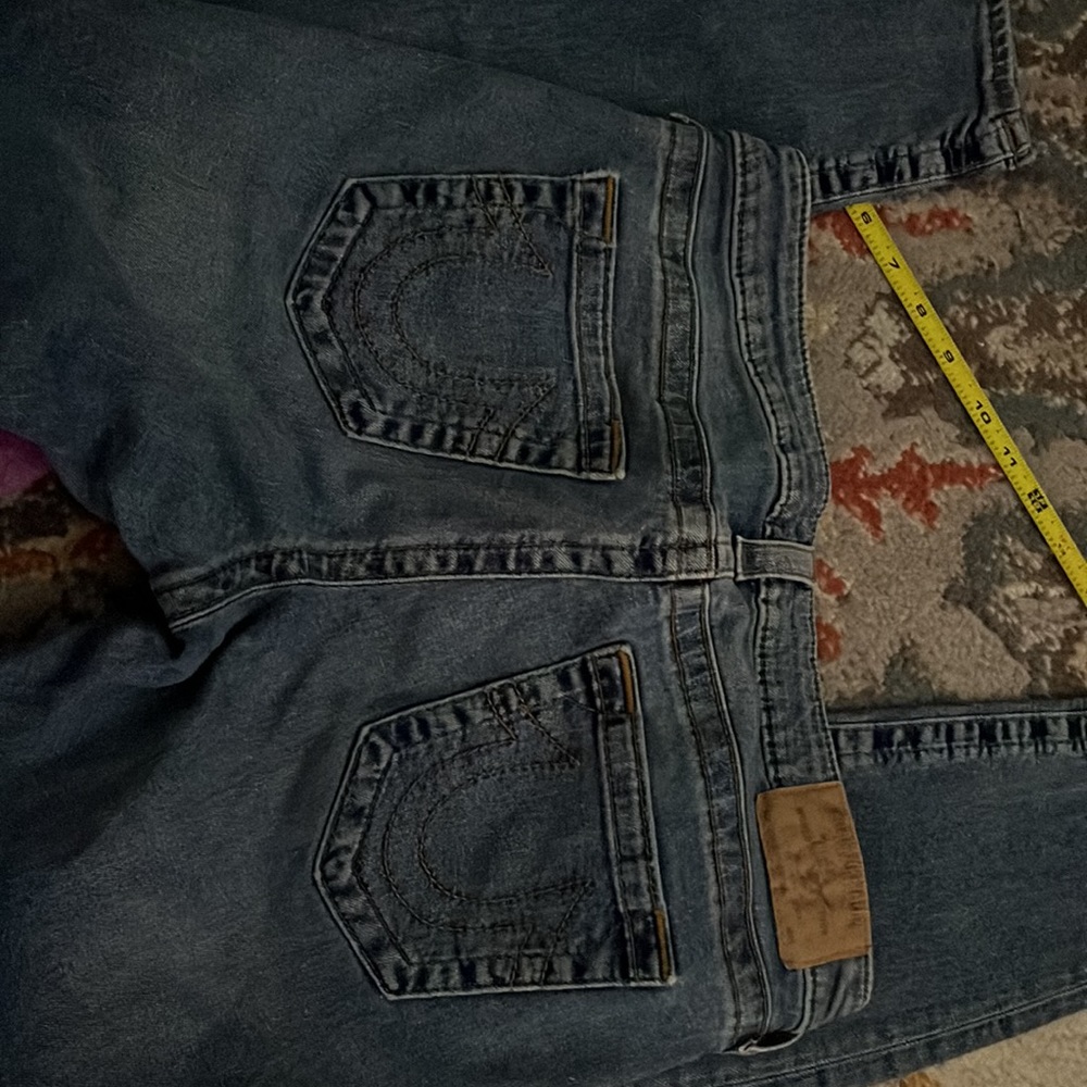 True Religion Halle - 30